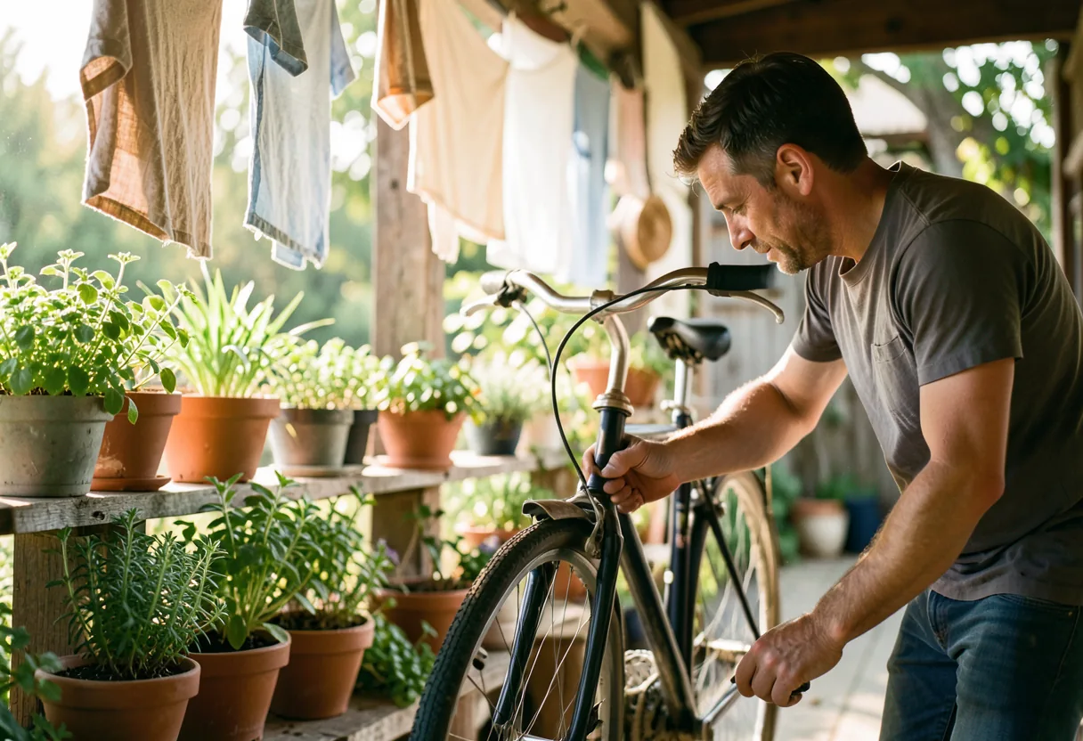 How to Define Sustainable Living in Practice