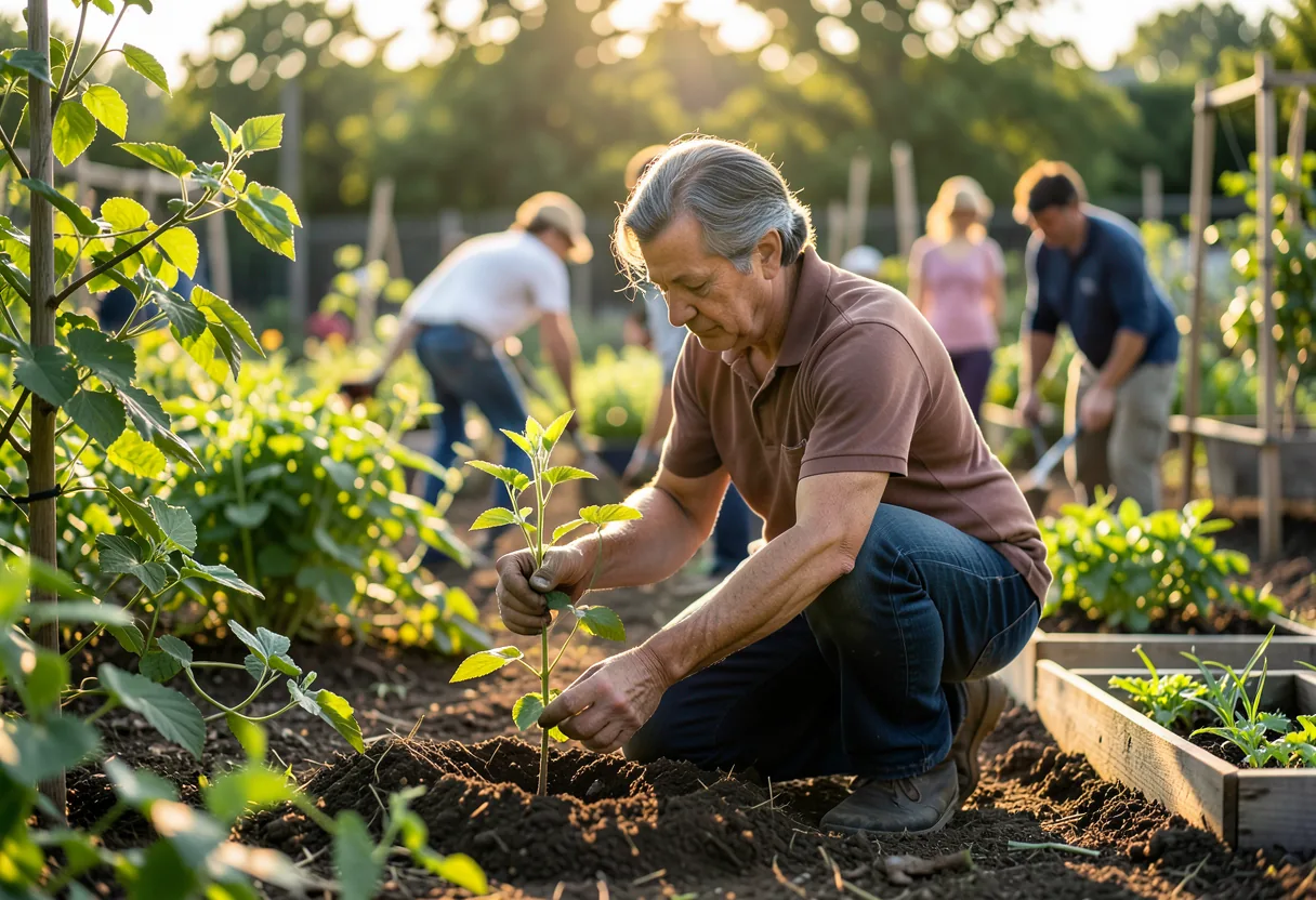 How to Define Sustainable Living in Practice