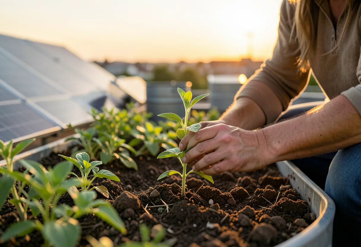 The Definition of Sustainable Living You Need to Know
