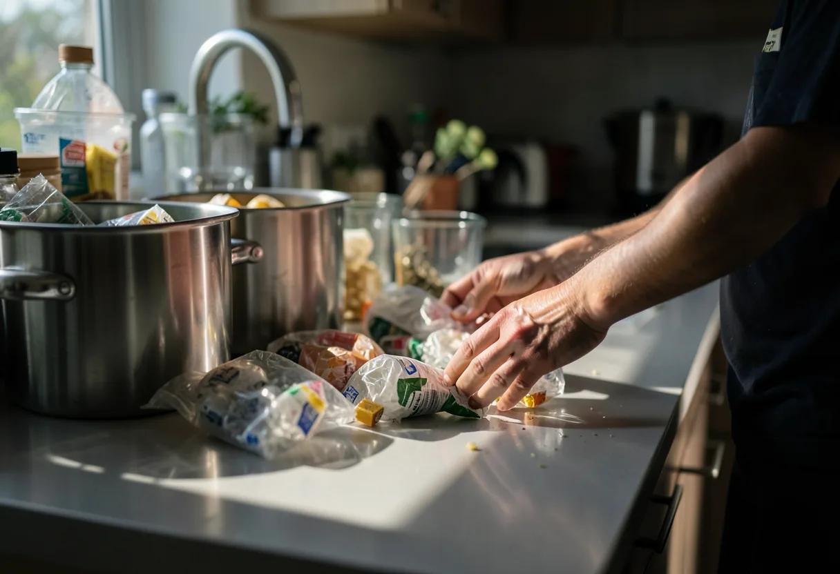 How to Sustainable Living Without Overwhelming Yourself