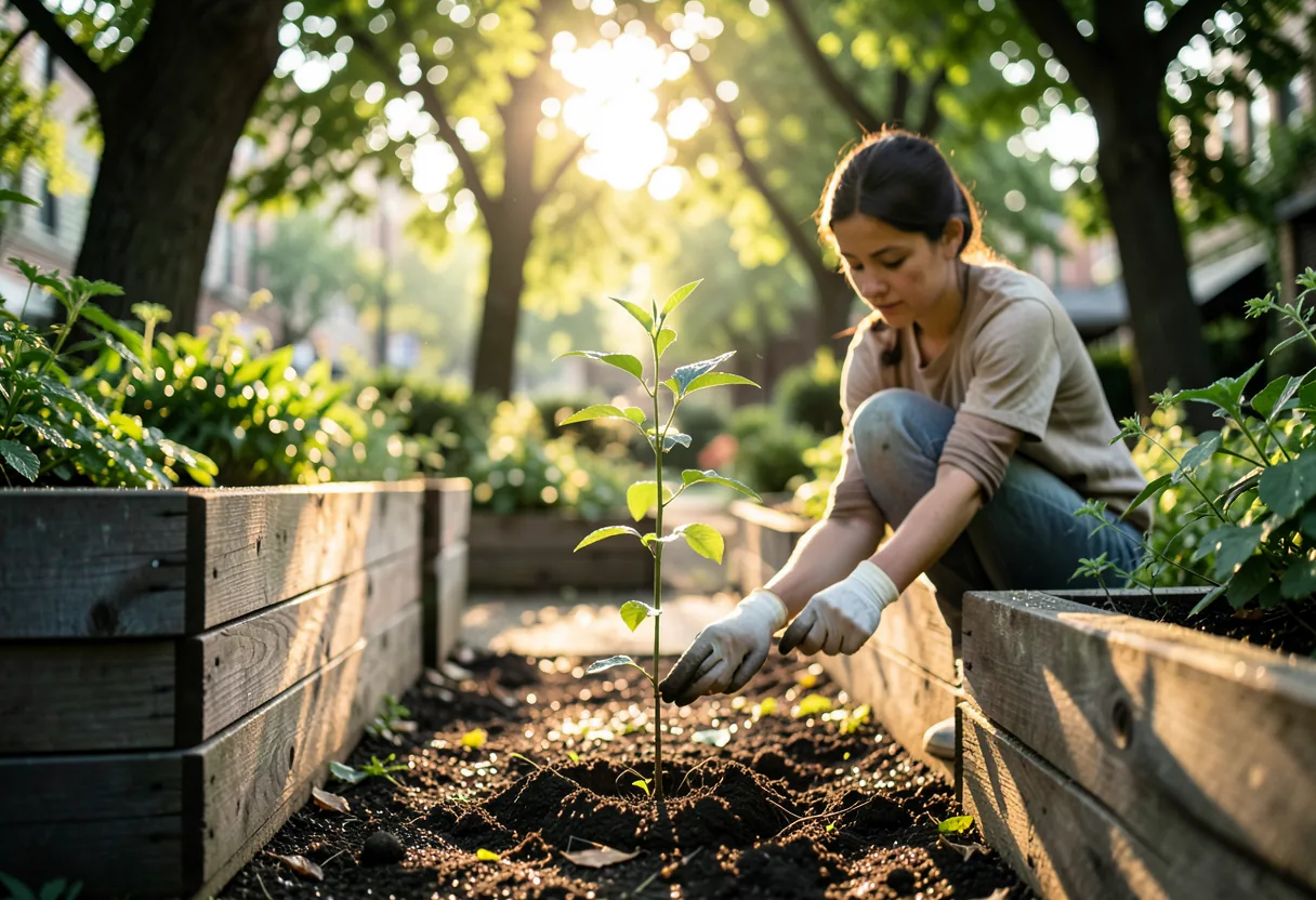 How to Sustainable Living Without Overwhelming Yourself