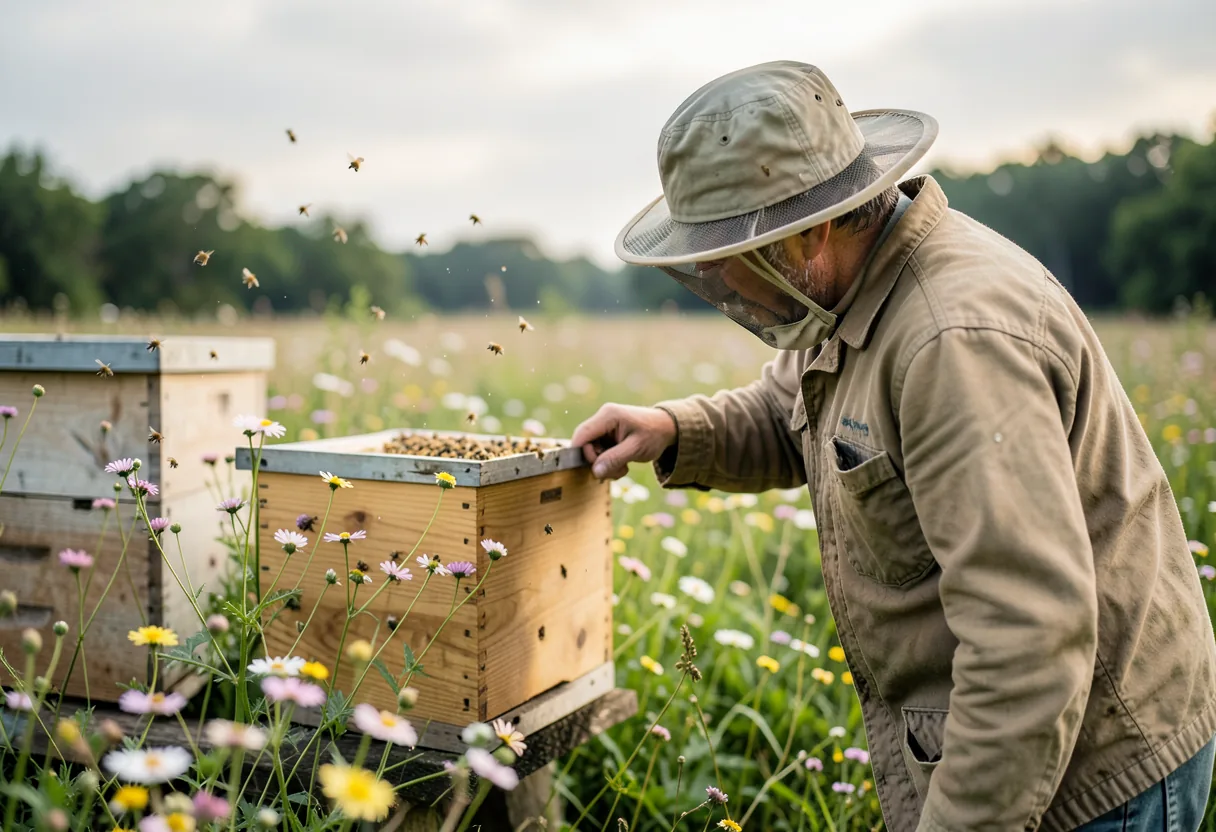 Kentucky Sustainable Living: Rural Eco-Initiatives