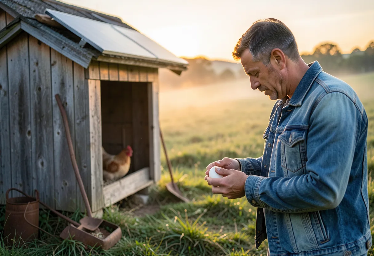 Kentucky Sustainable Living: Rural Eco-Initiatives