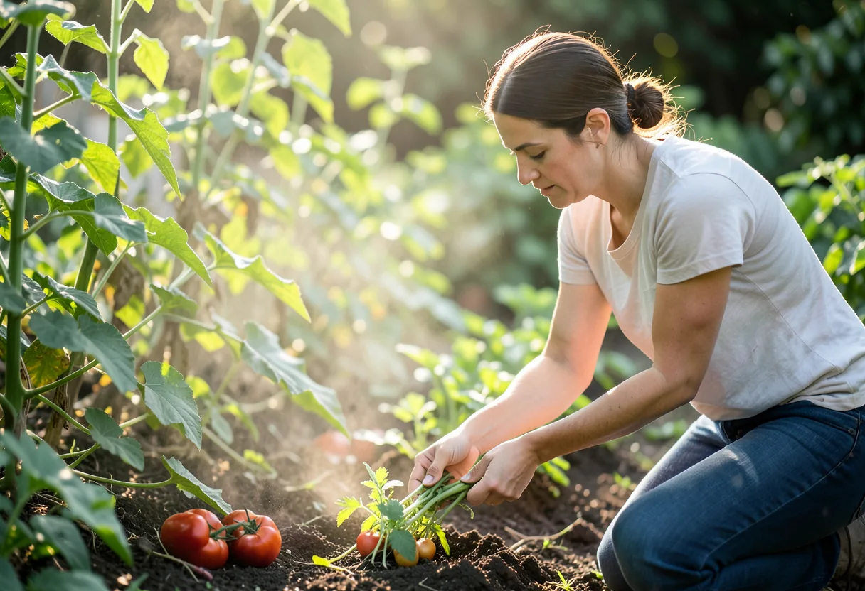 Living a Self-Sustainable Lifestyle: Realistic Steps