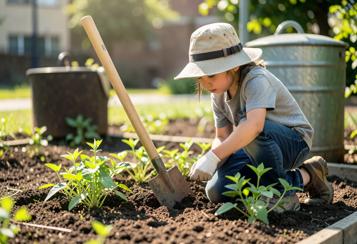 A Beginner’s Guide to Self Sustainable Living