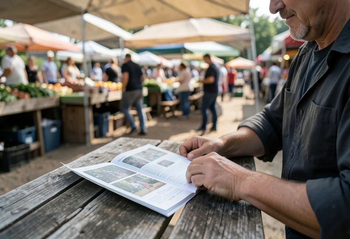 Joining the Sustainable Living Association: Benefits & Resources