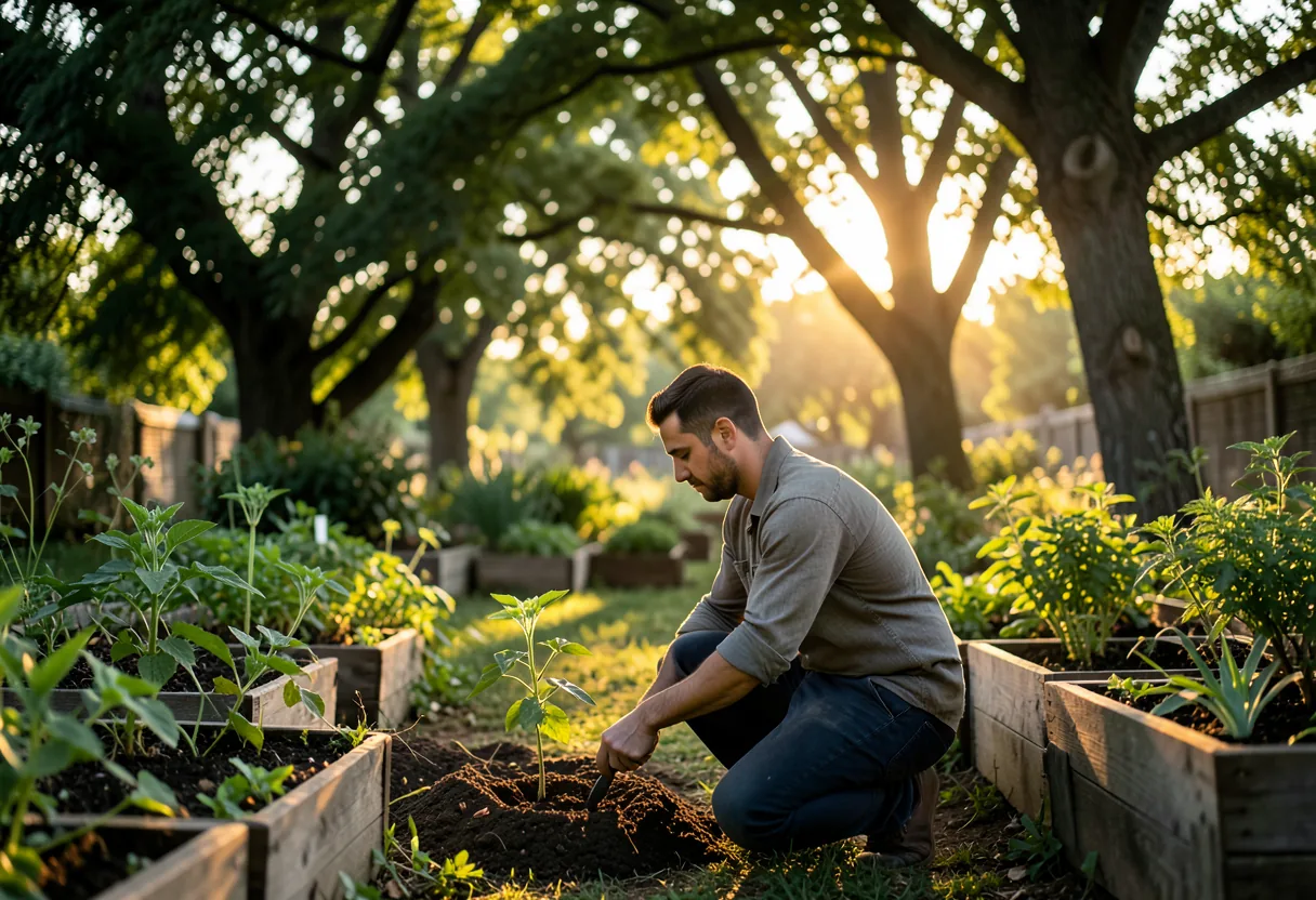 Joining the Sustainable Living Association: Benefits & Resources