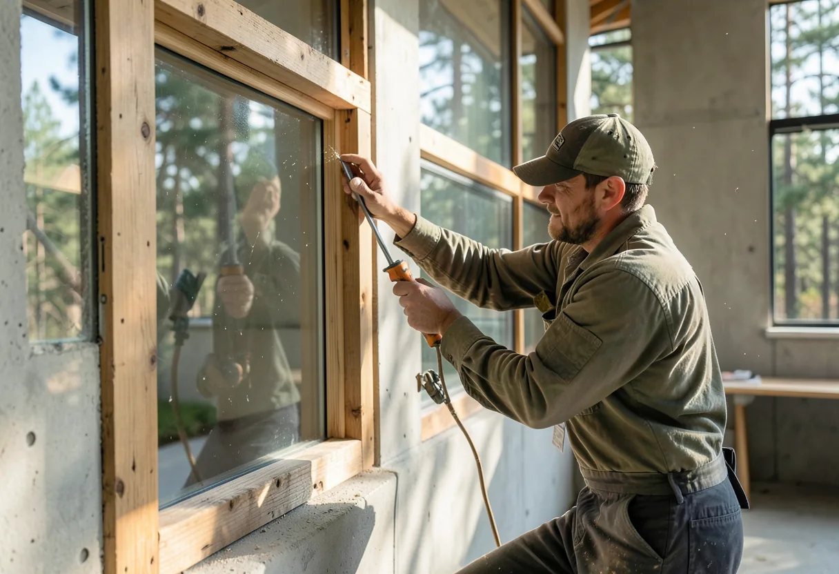 What to Look for in Sustainable Living Builders
