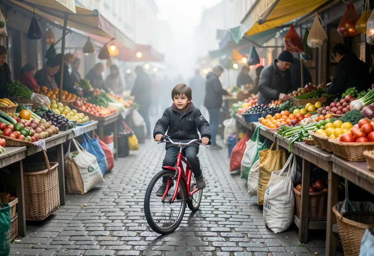 Understanding the Sustainable Living Definition