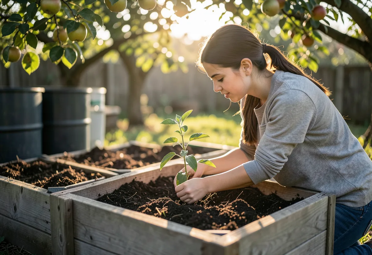 The Ultimate Sustainable Living Guide for Beginners
