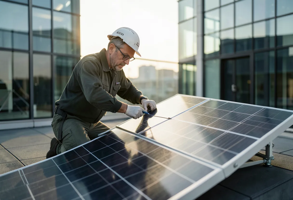 Latest Sustainable Living Innovations Changing the Industry