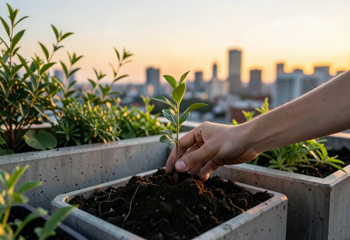 Latest Sustainable Living Innovations Changing the Industry