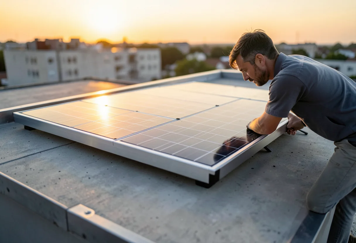 What Sustainable Living Means for Modern Homes