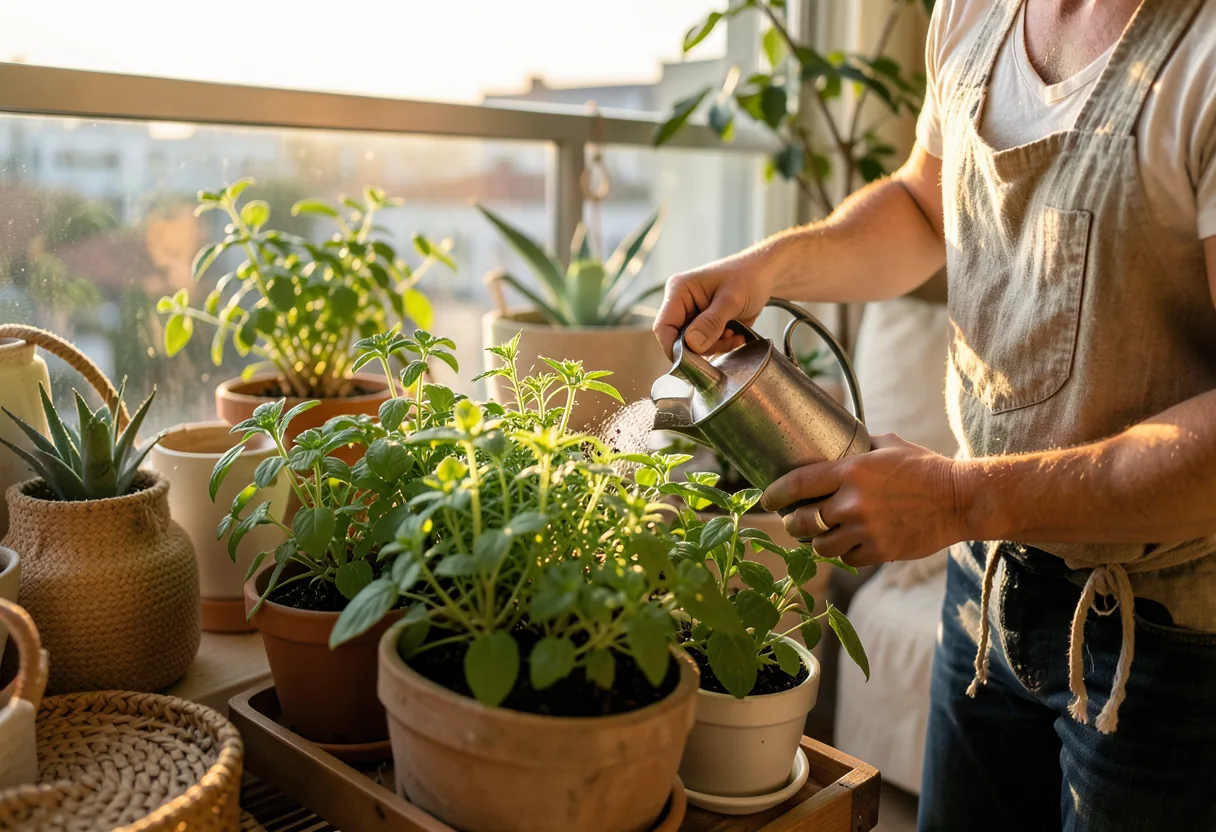 What Sustainable Living Means for Modern Homes