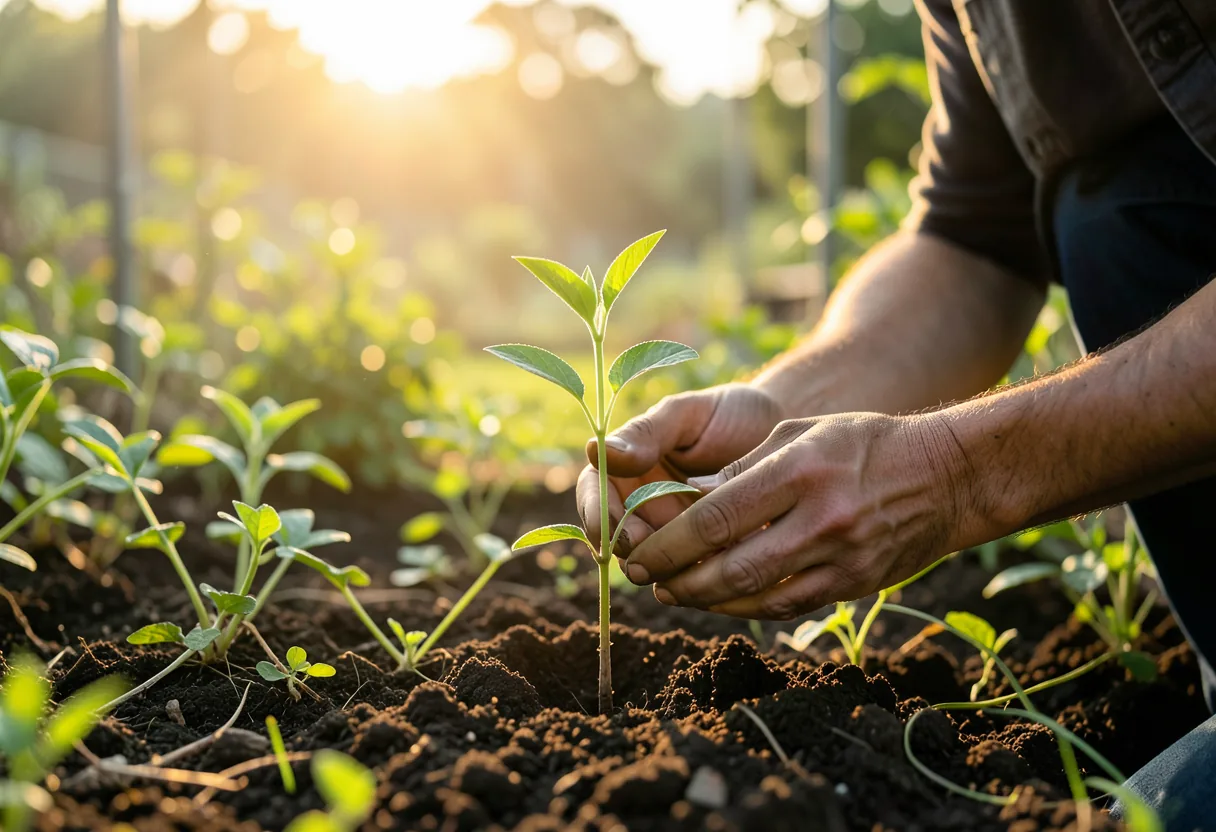 Essential Sustainable Living Practices for Long-Term Change