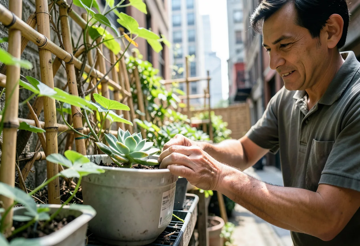Inspiring Sustainable Living Projects Around the World