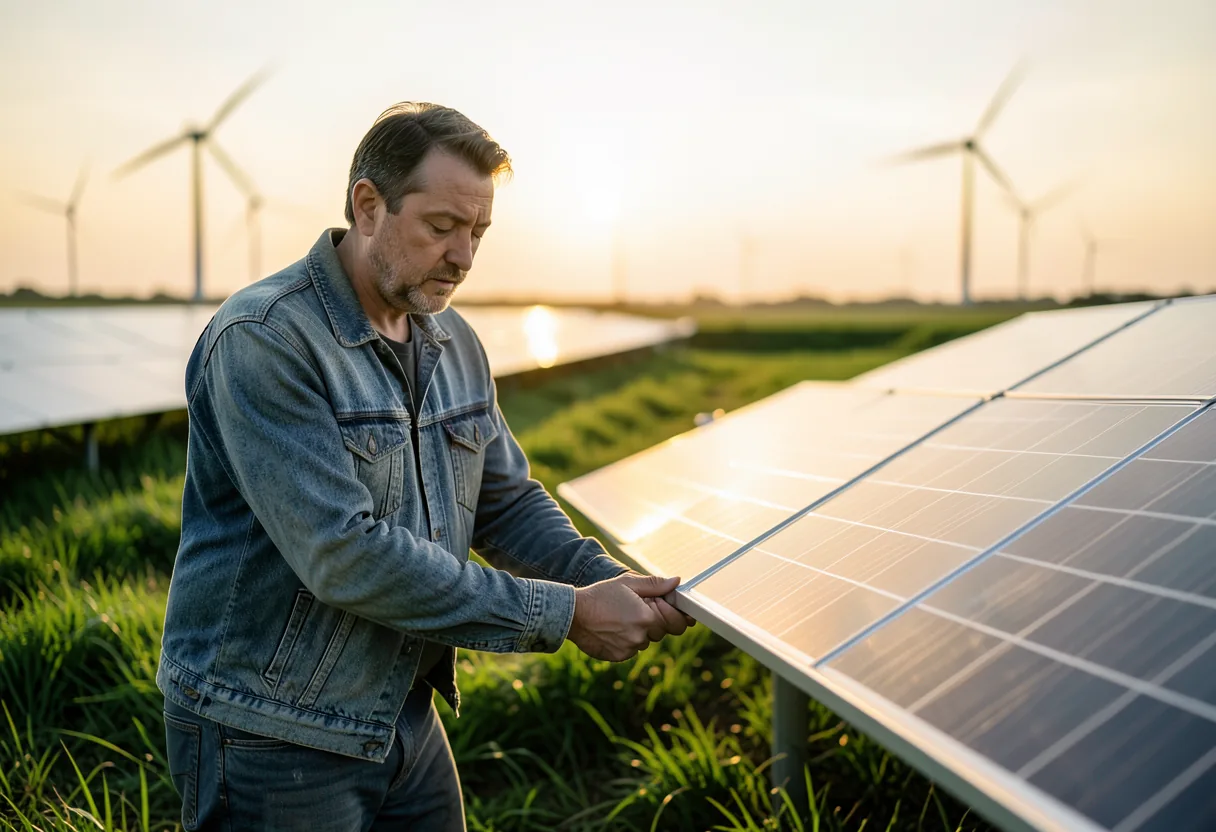 Inspiring Sustainable Living Projects Around the World