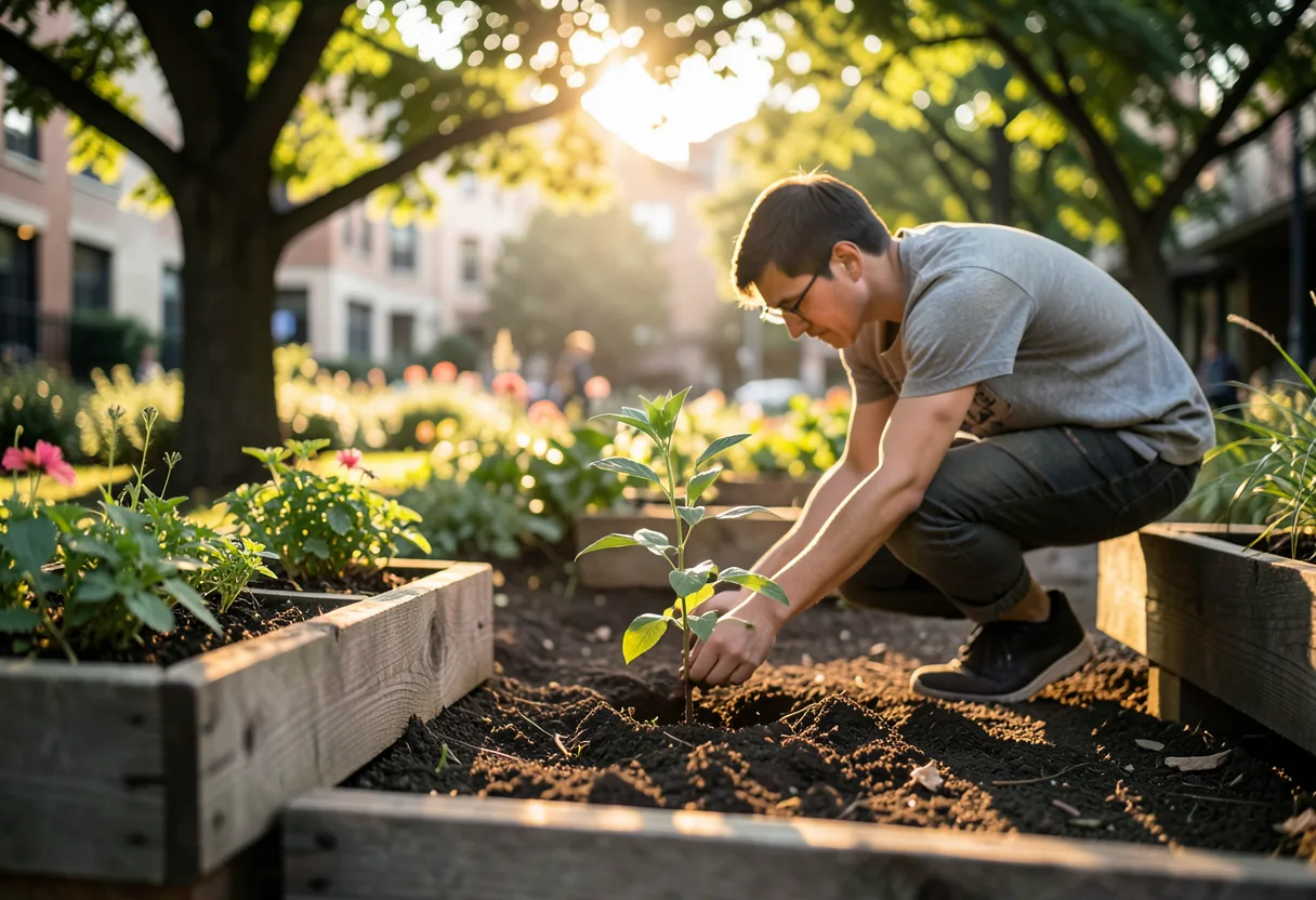 Tips for Sustainable Living to Start Today