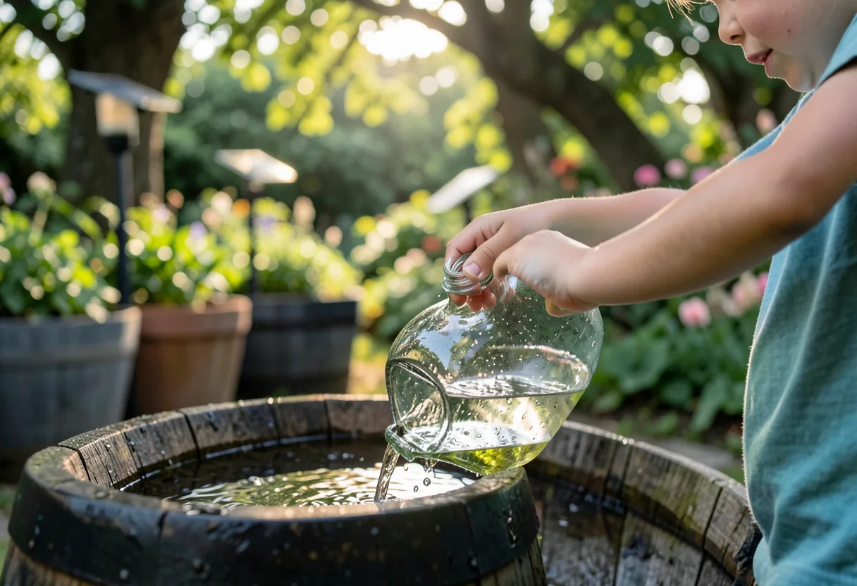 Practical Tips on Sustainable Living for Every Room