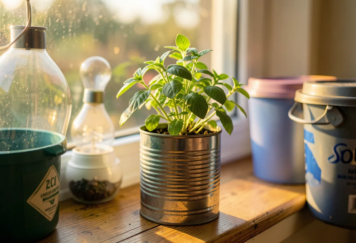 Practical Tips on Sustainable Living for Every Room